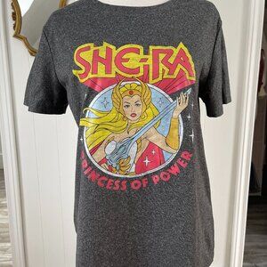 She-Ra Princess of Power Women's T-shirt (S)